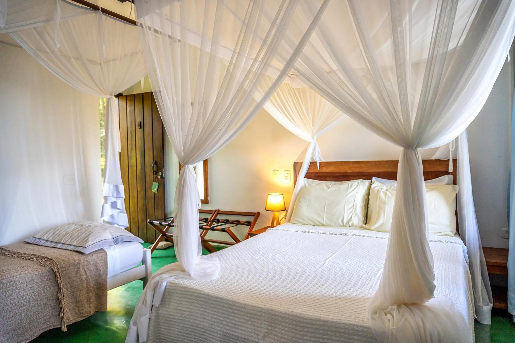 Pousada Mar A Vista Trancoso Room photo