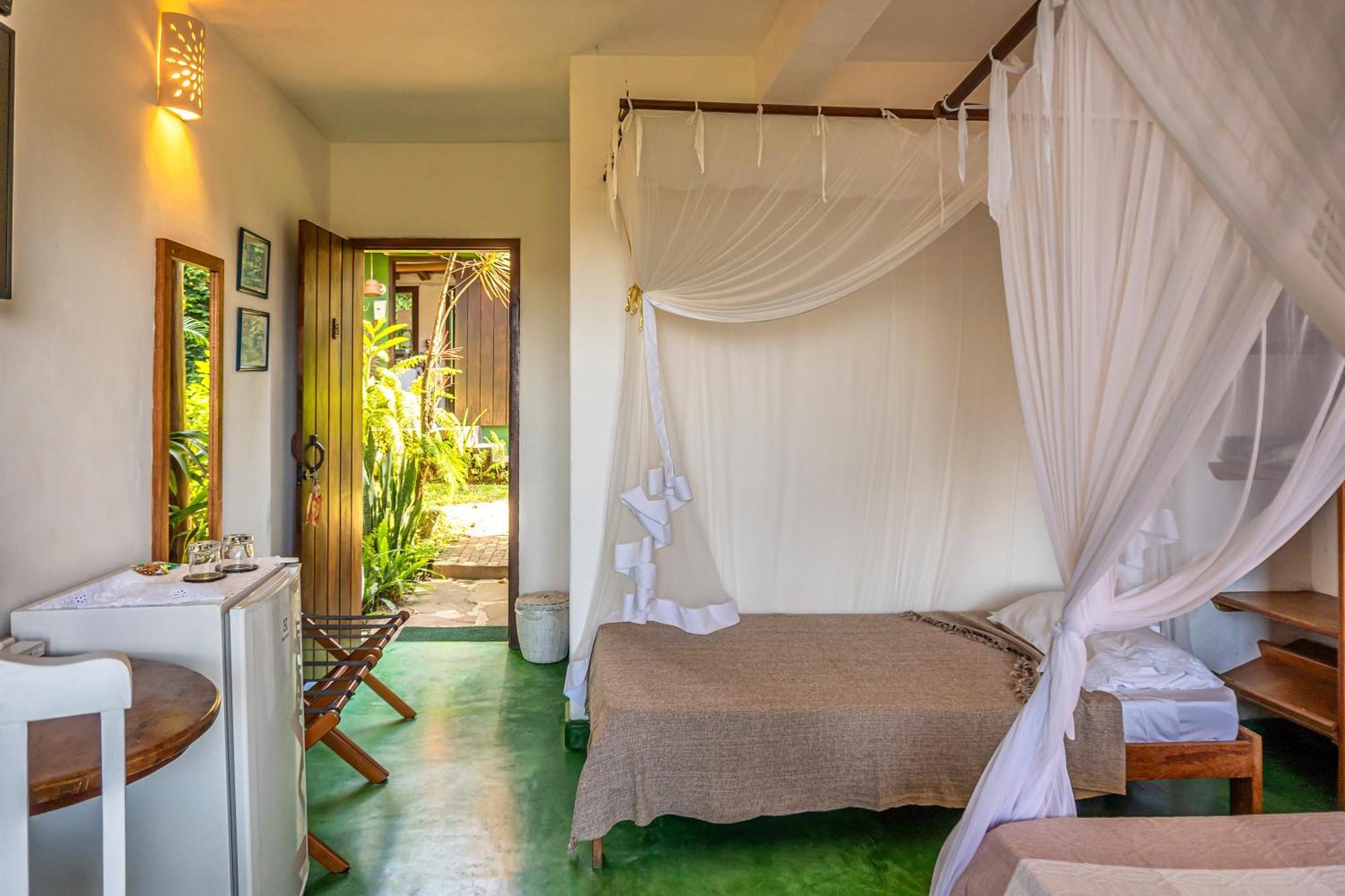 Pousada Mar A Vista Trancoso Room photo