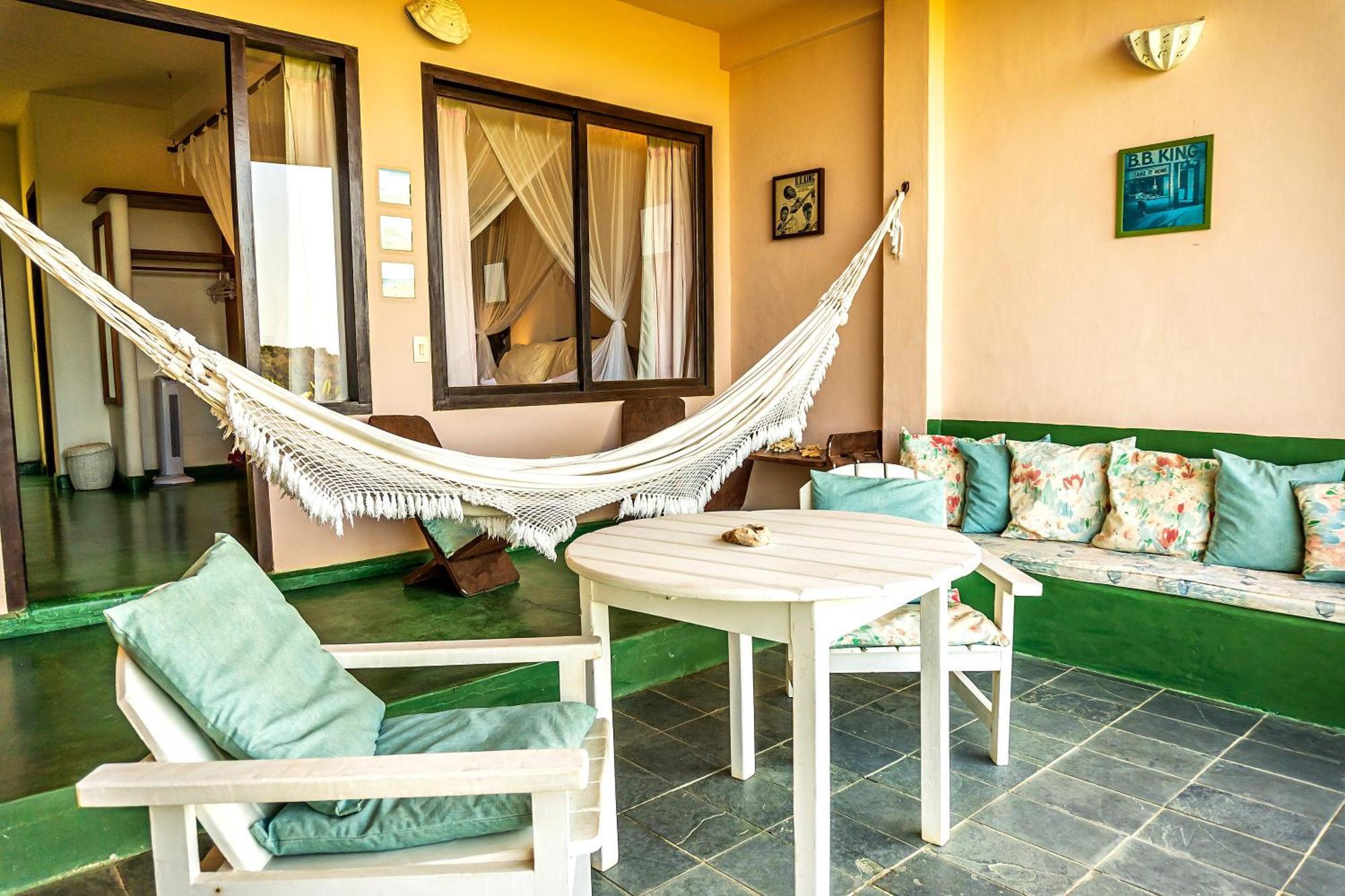 Pousada Mar A Vista Trancoso Room photo