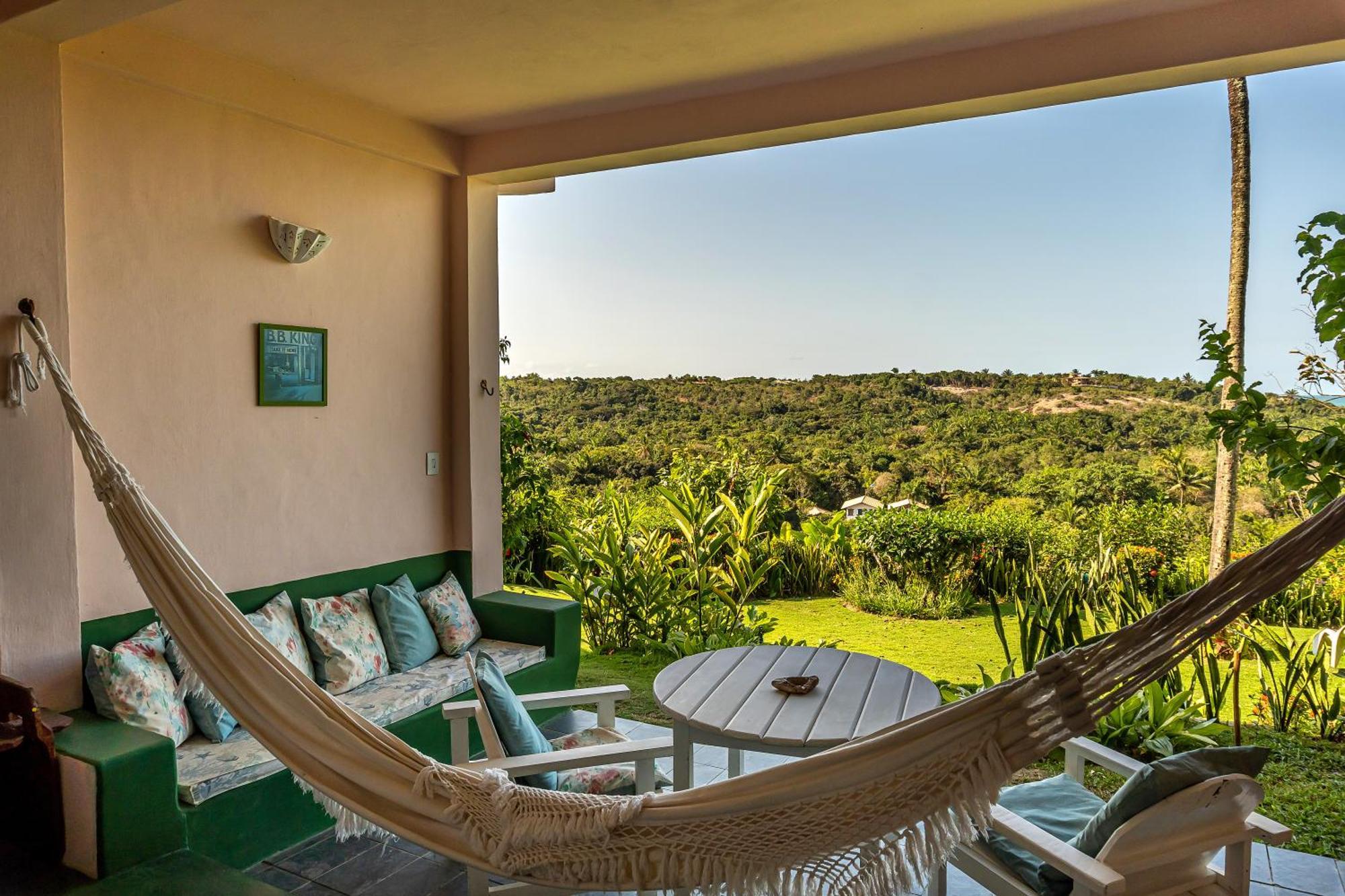 Pousada Mar A Vista Trancoso Room photo