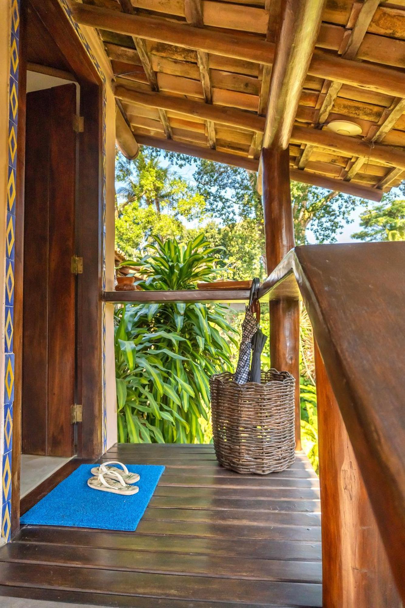 Pousada Mar A Vista Trancoso Room photo