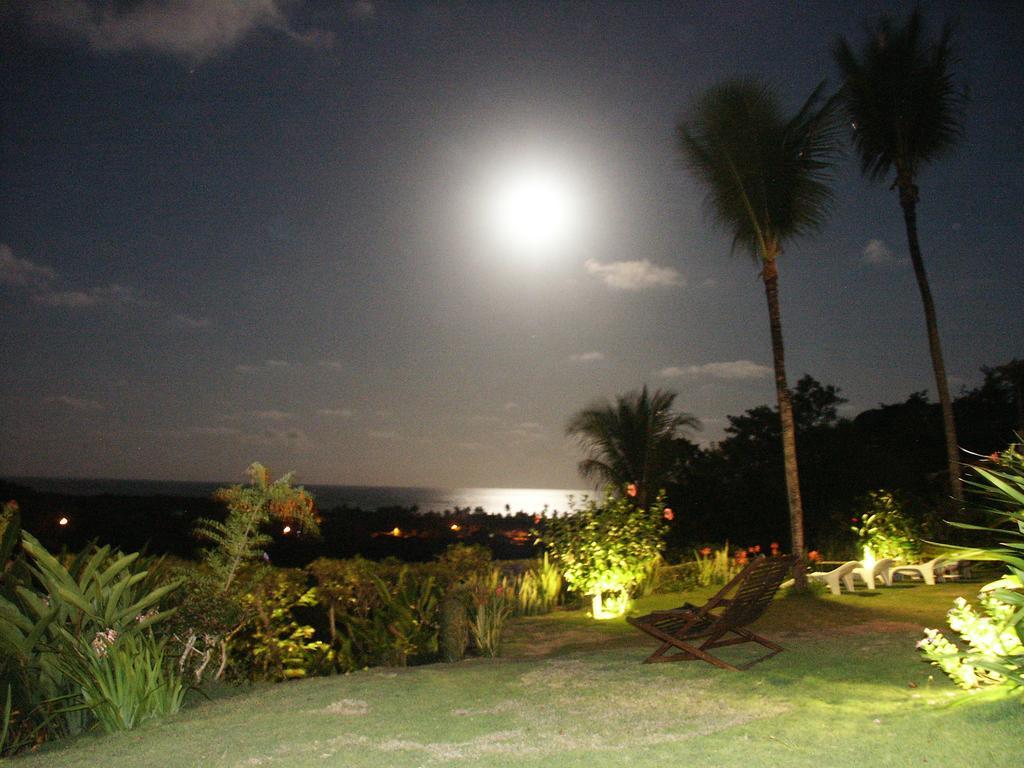 Pousada Mar A Vista Trancoso Exterior photo