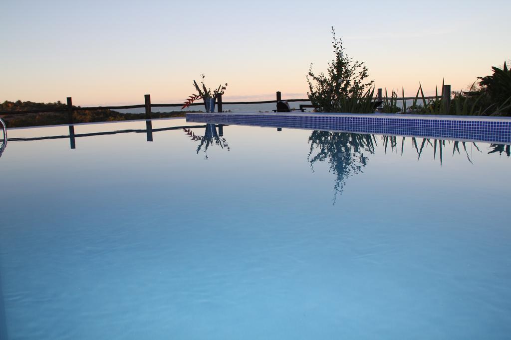 Pousada Mar A Vista Trancoso Exterior photo
